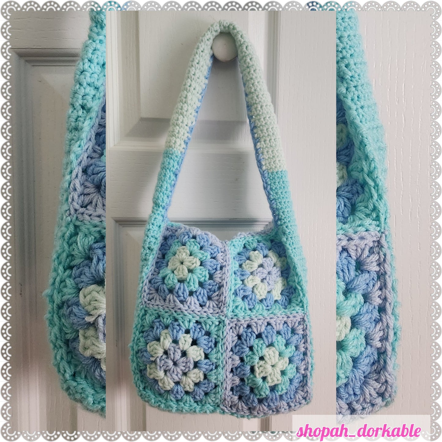Ice Cream Purses