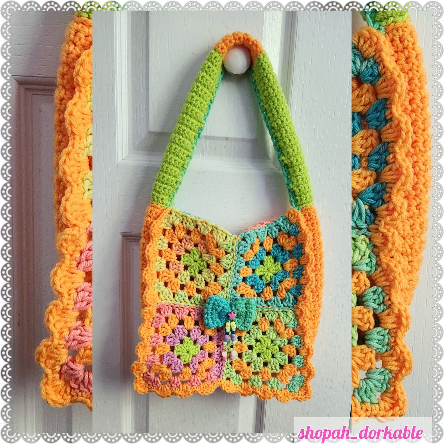 Ice Cream Purses