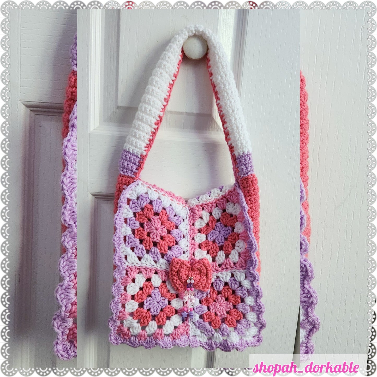 Ice Cream Purses