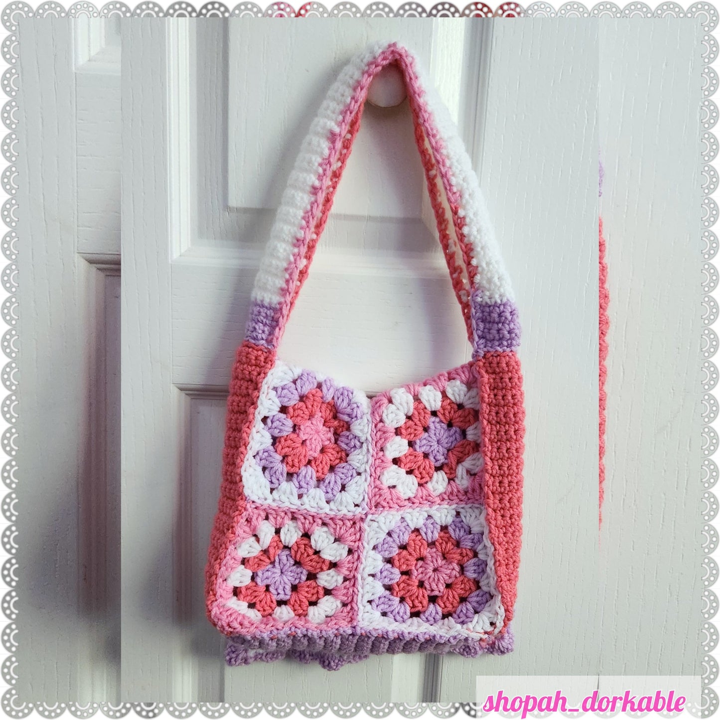 Ice Cream Purses