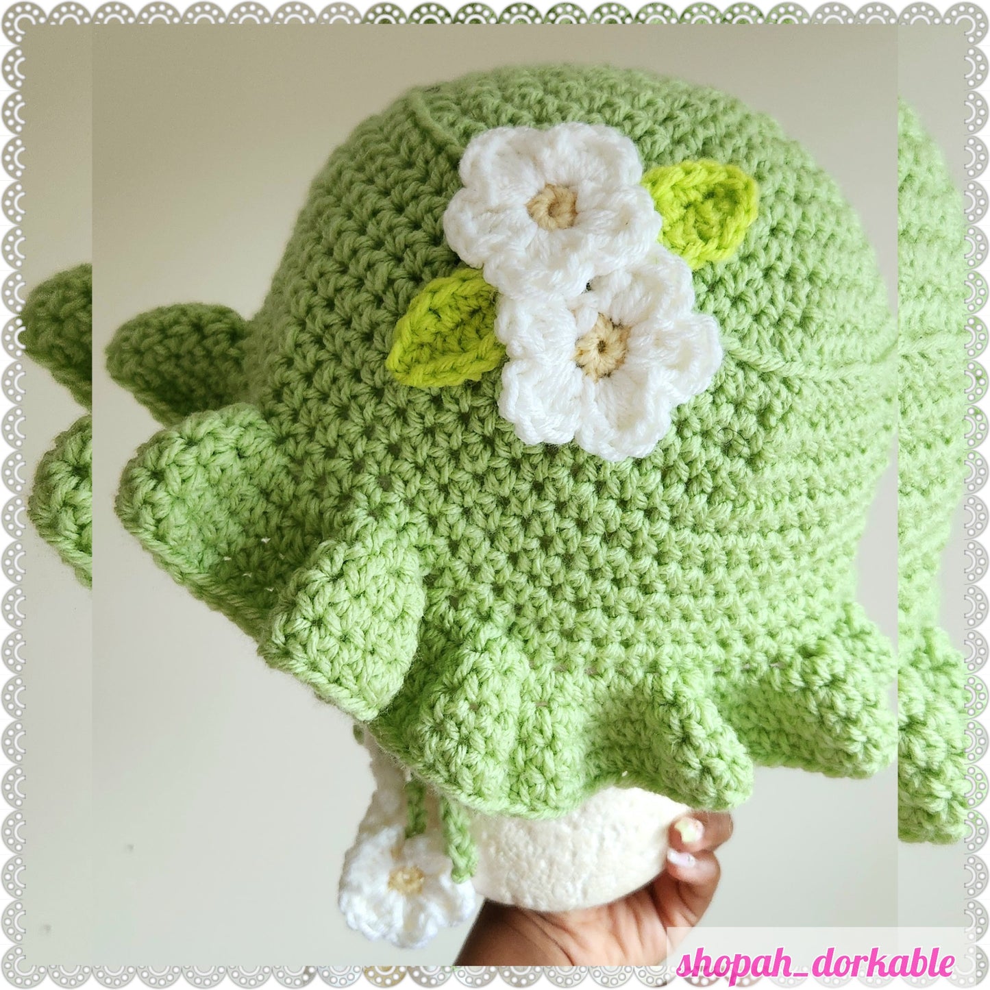 DaisyMay Bucket hats