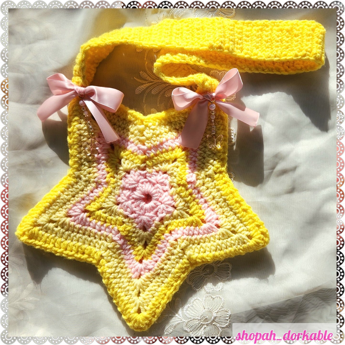 Star Purses