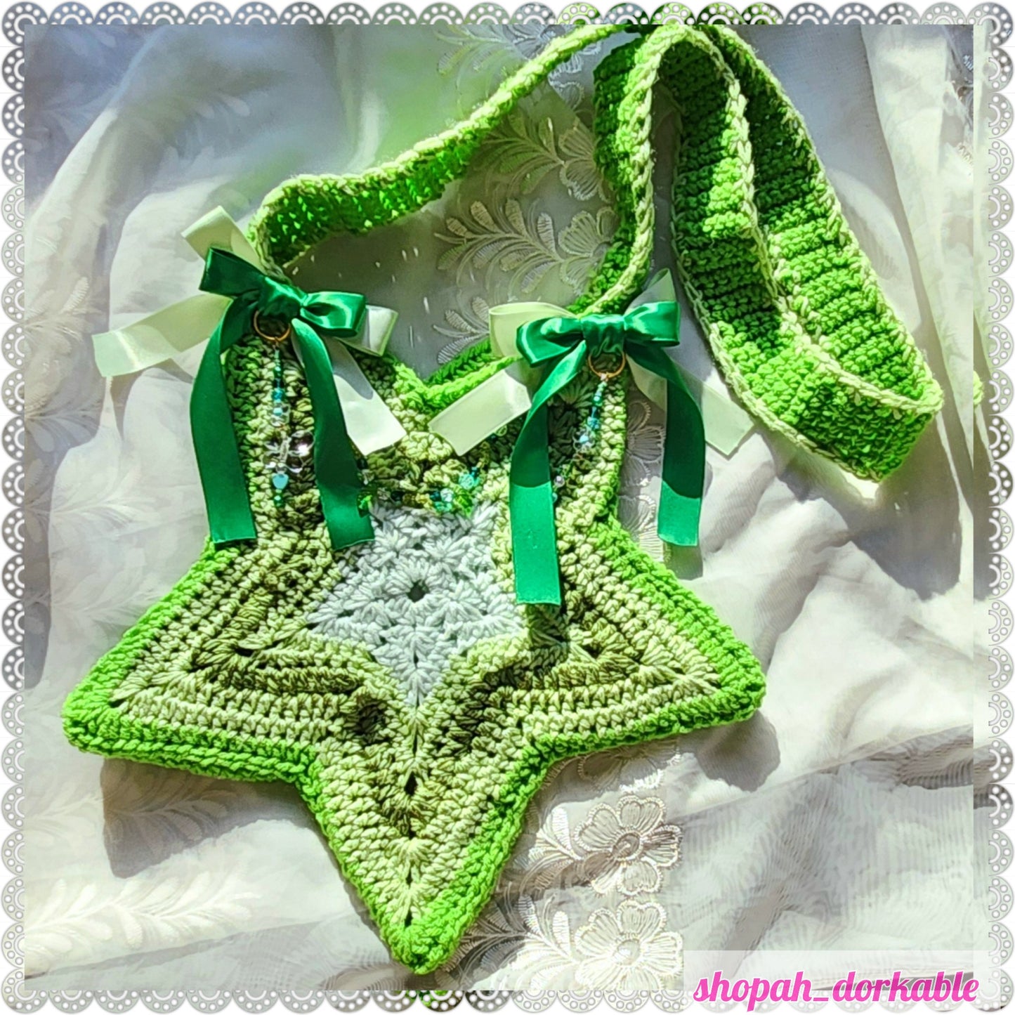 Star Purses