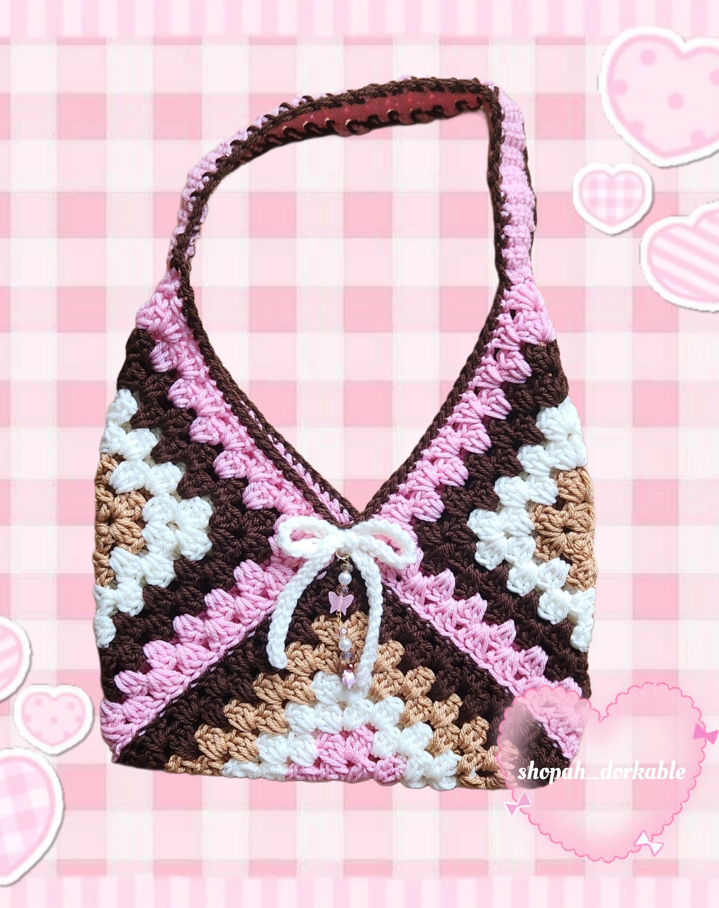 Ice Cream Purses