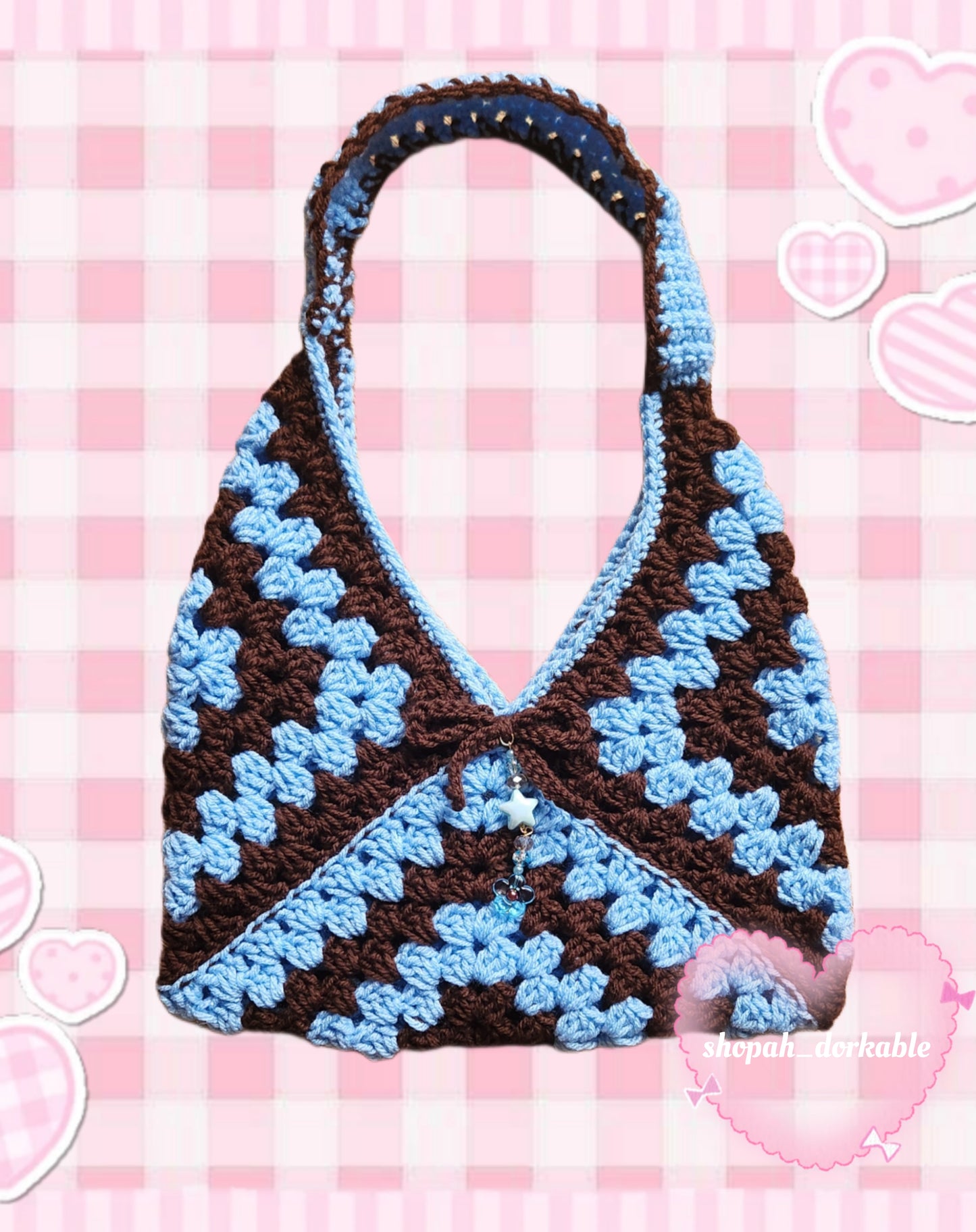 Ice Cream Purses