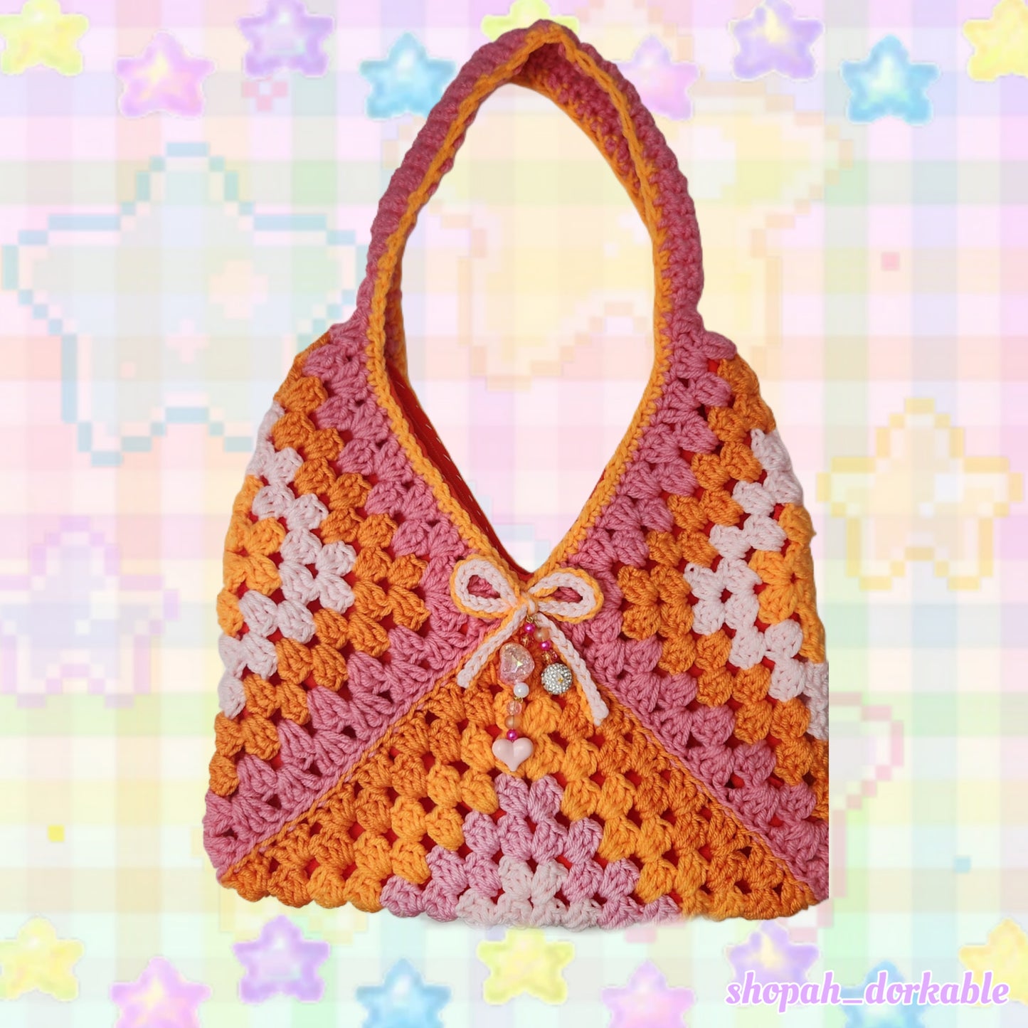 Ice Cream Purses