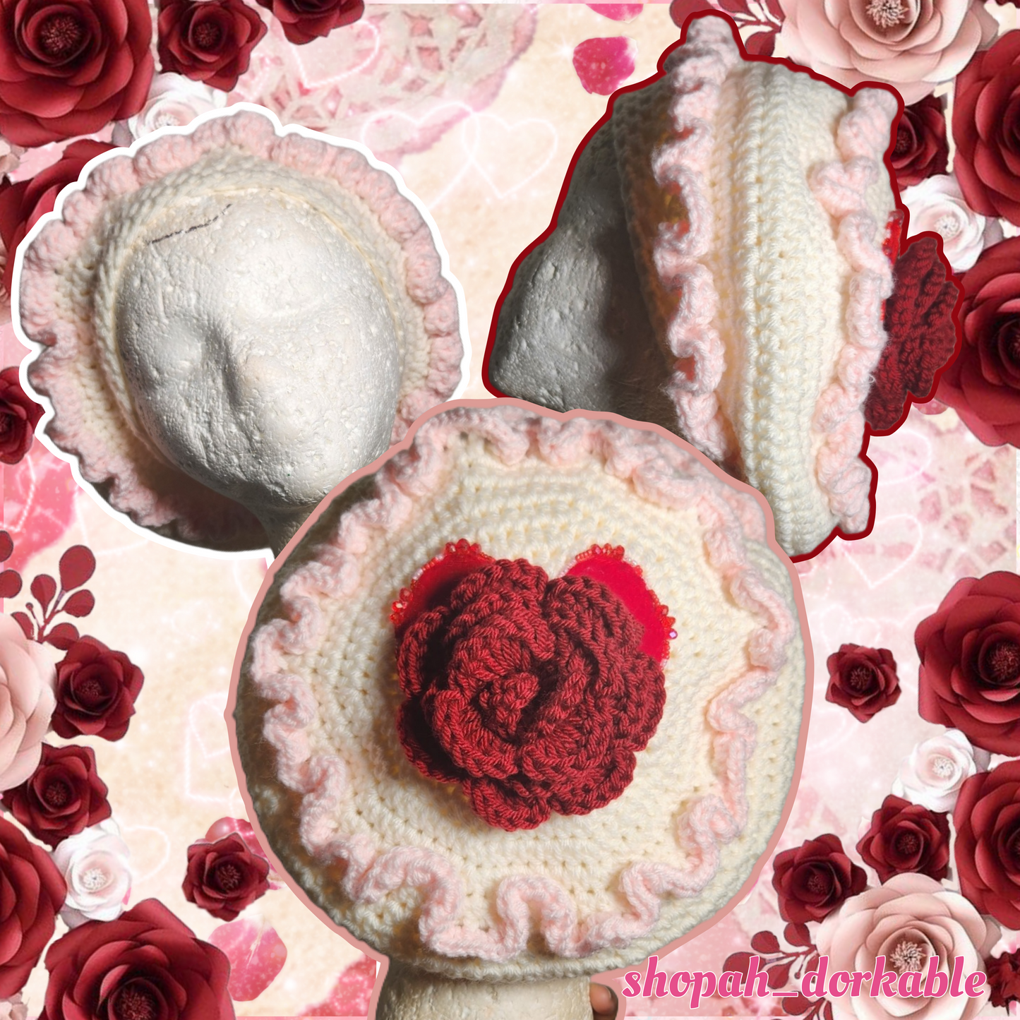 Love me Beret