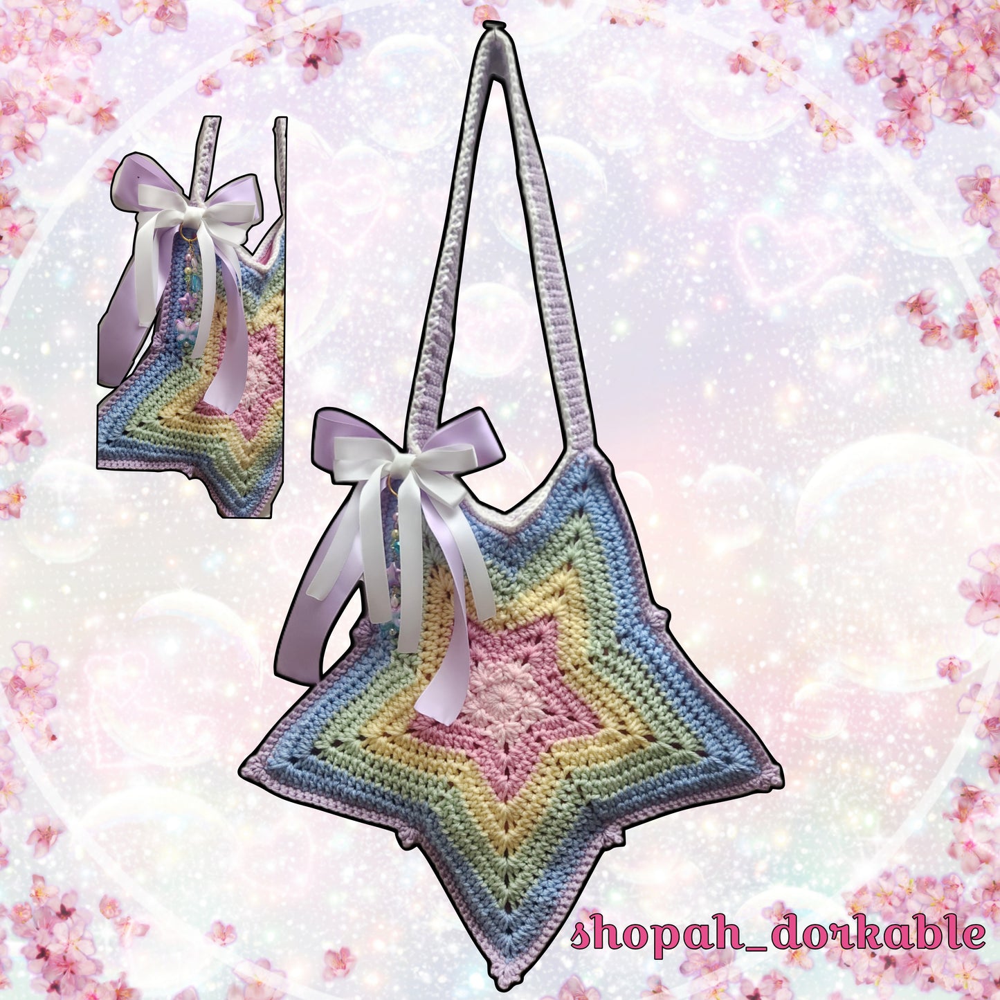 Star Purses