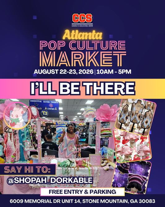 Upcoming Event