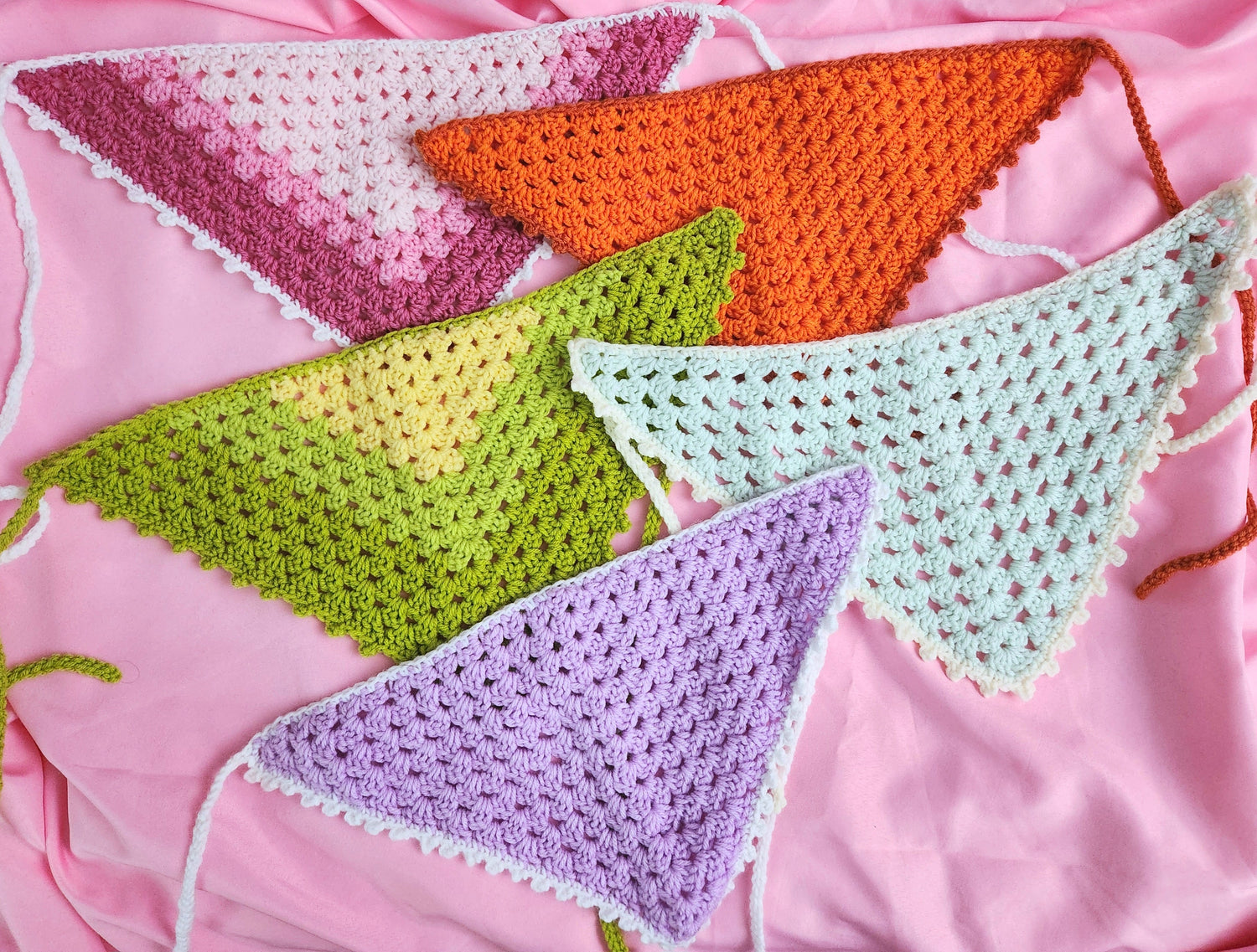Hair accessories
