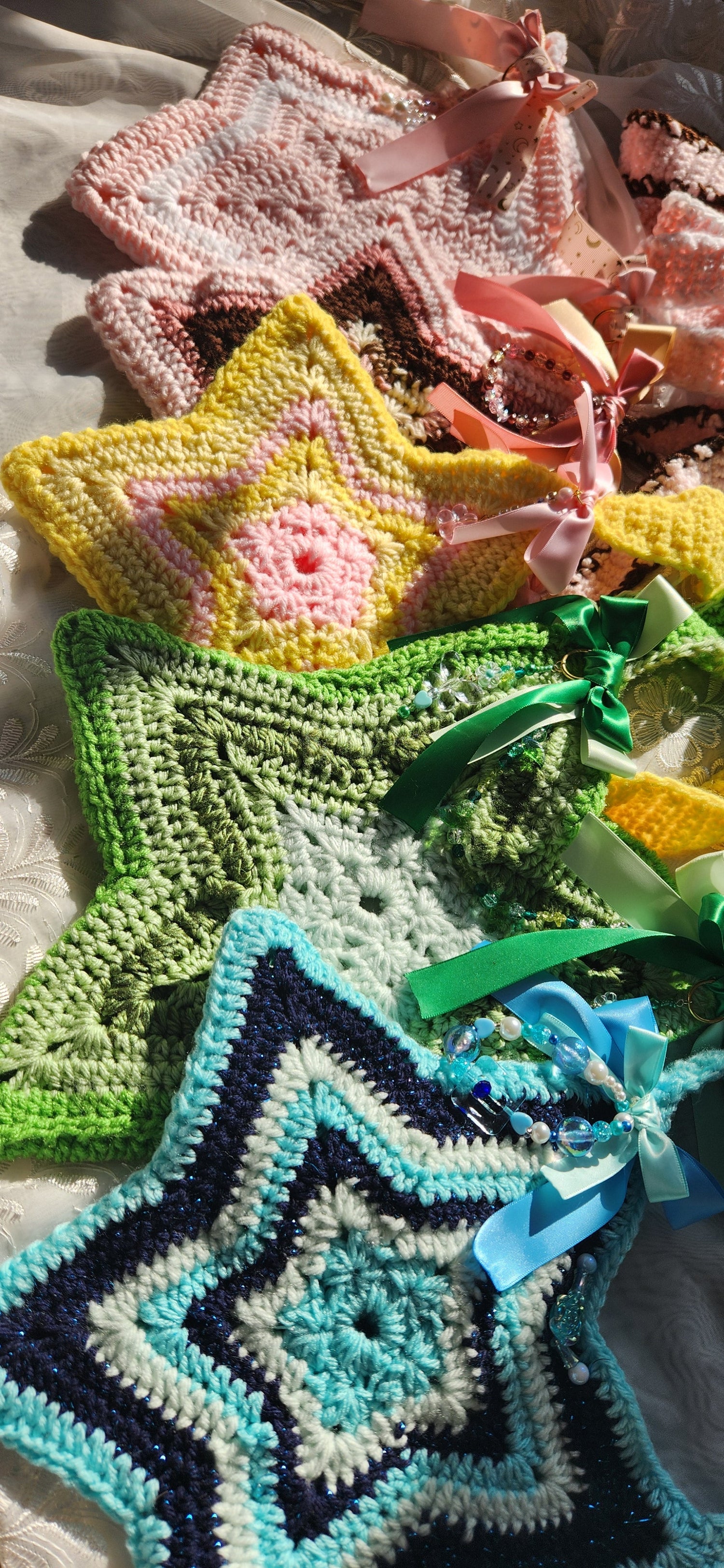 Bags/Purses