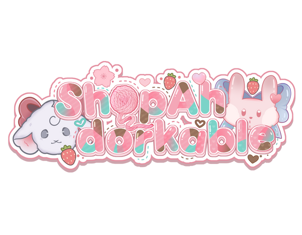 ShopAhdorkable