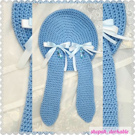 Bunny Berets