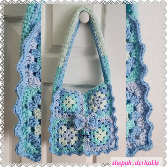 Ice Cream Purses