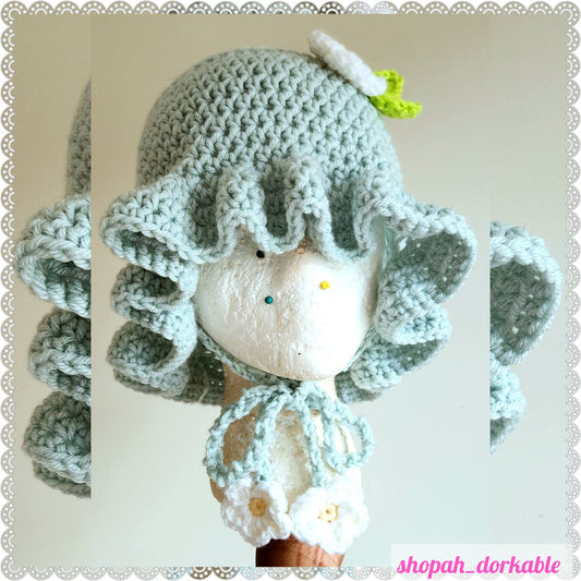 DaisyMay Bucket hats