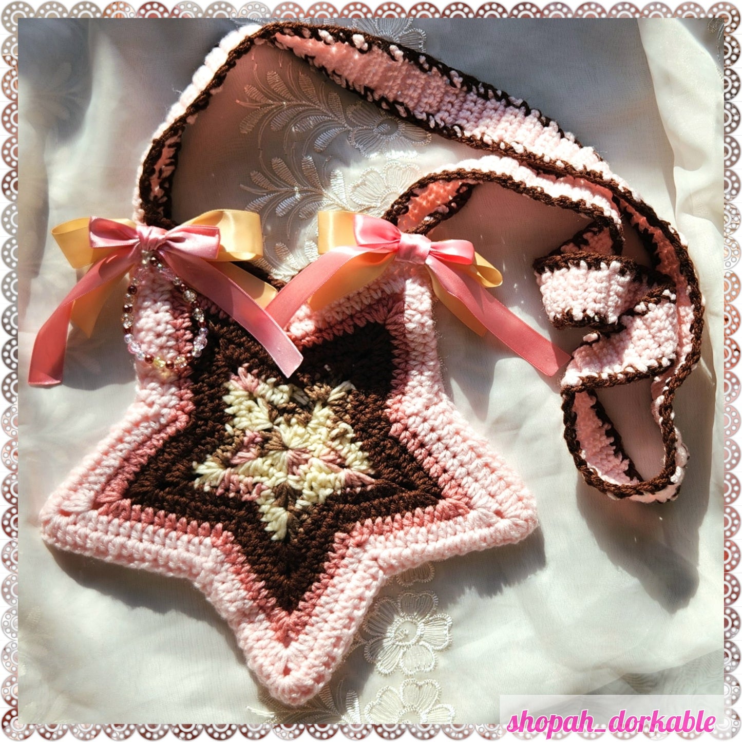 Star Purses