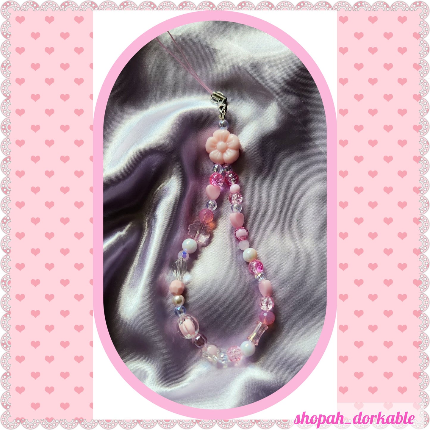 Phone/Bag Charm