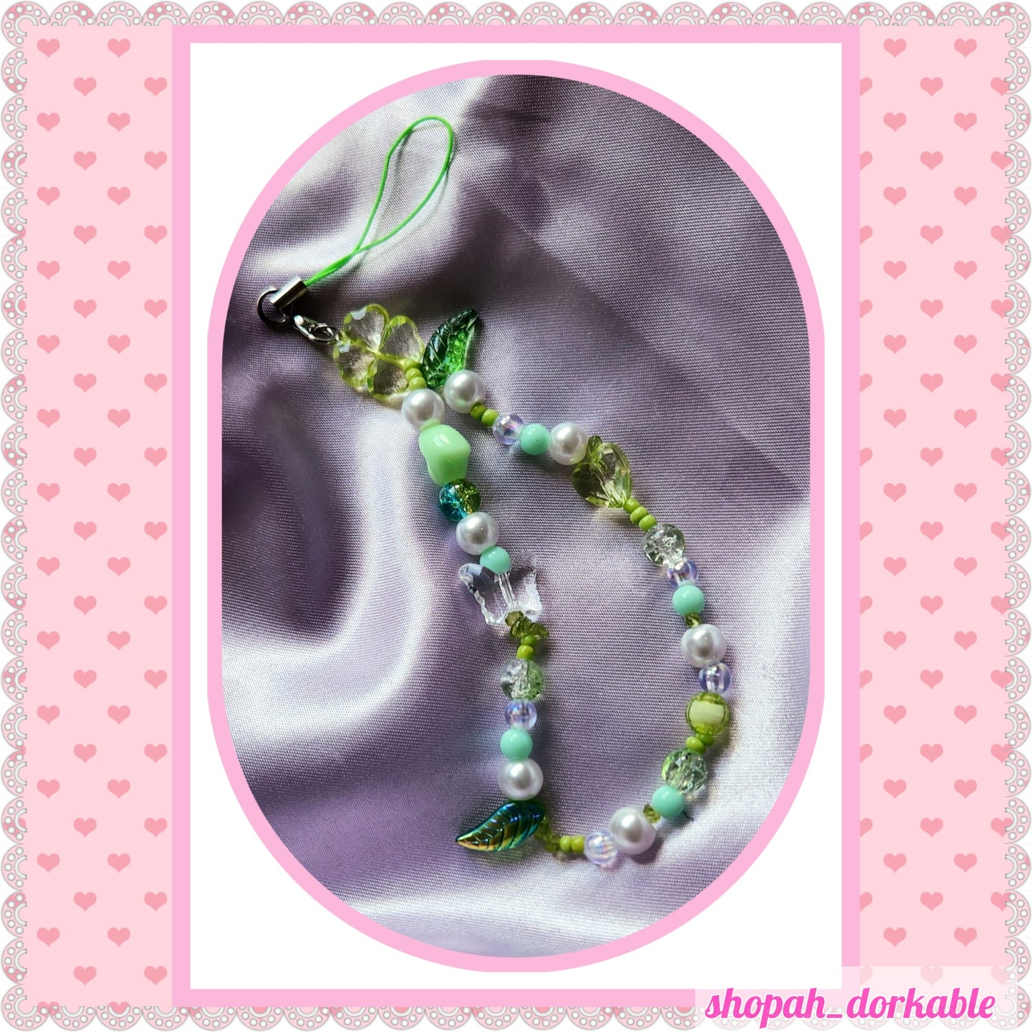 Phone/Bag Charm