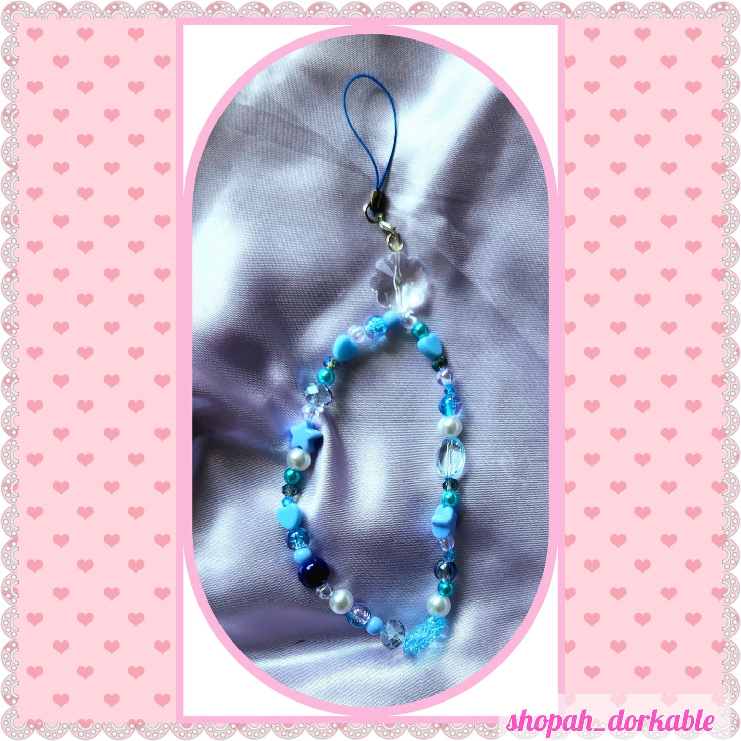 Phone/Bag Charm