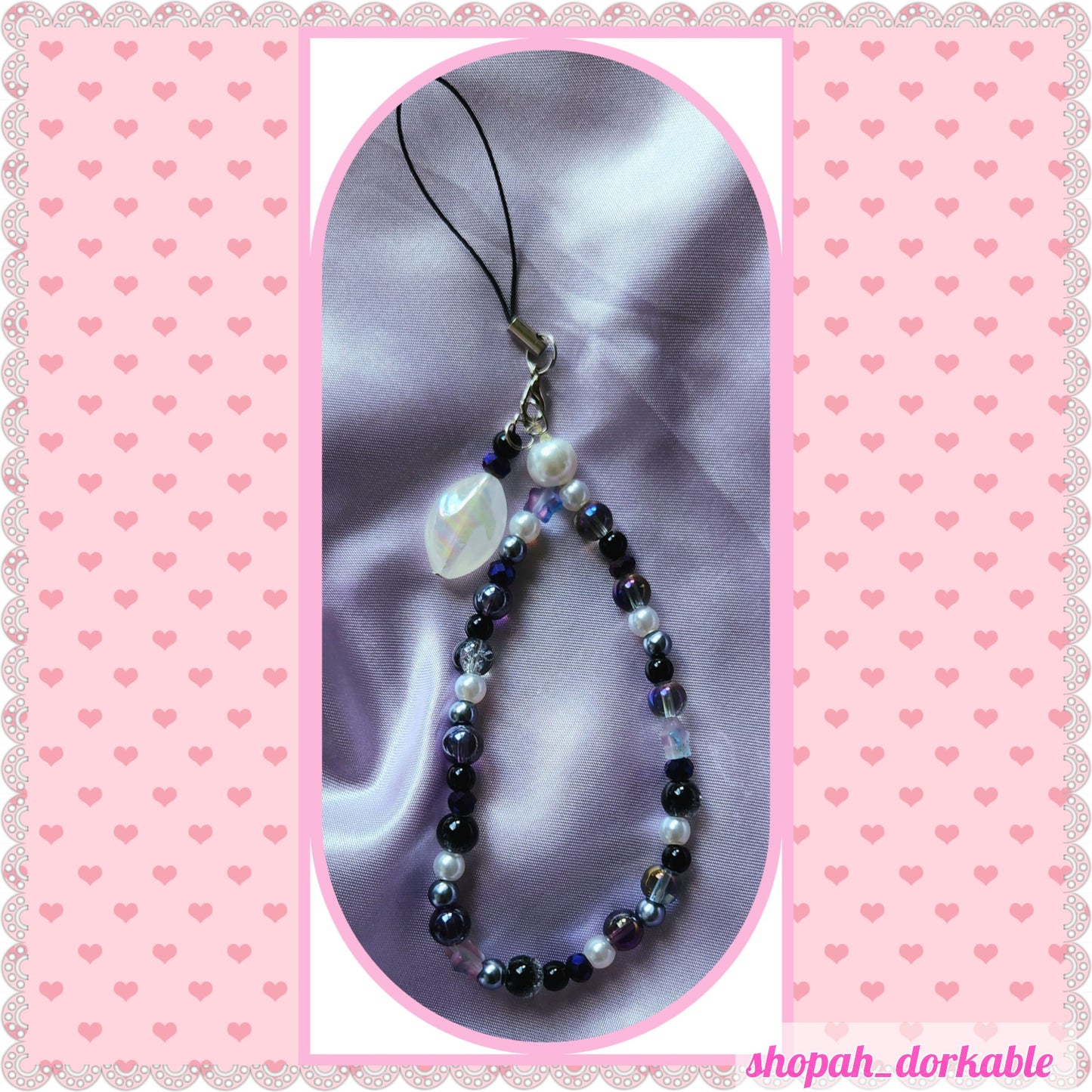 Phone/Bag Charm