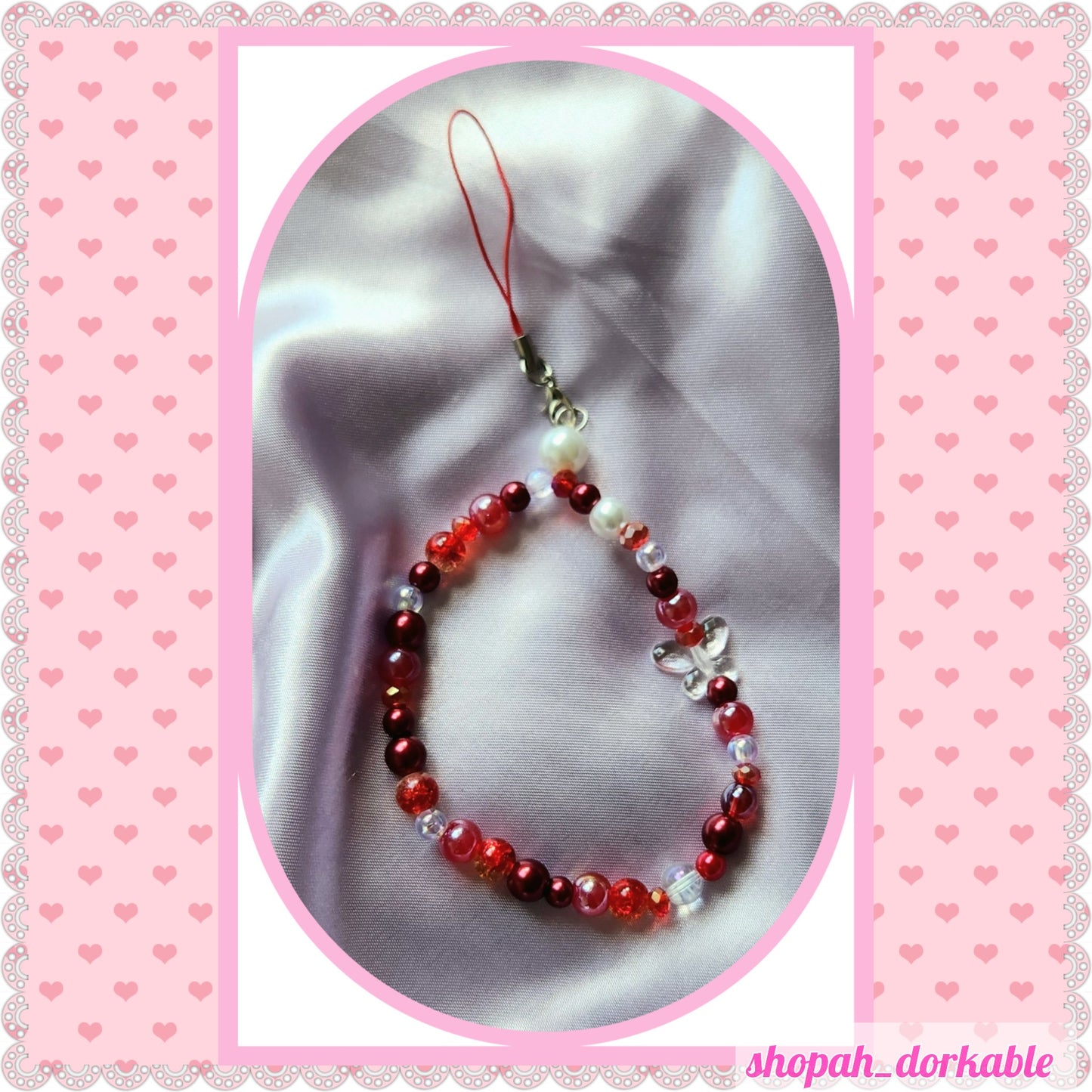 Phone/Bag Charm