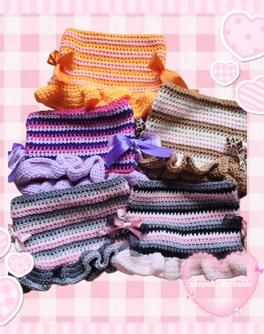 Cutie Cat Hats