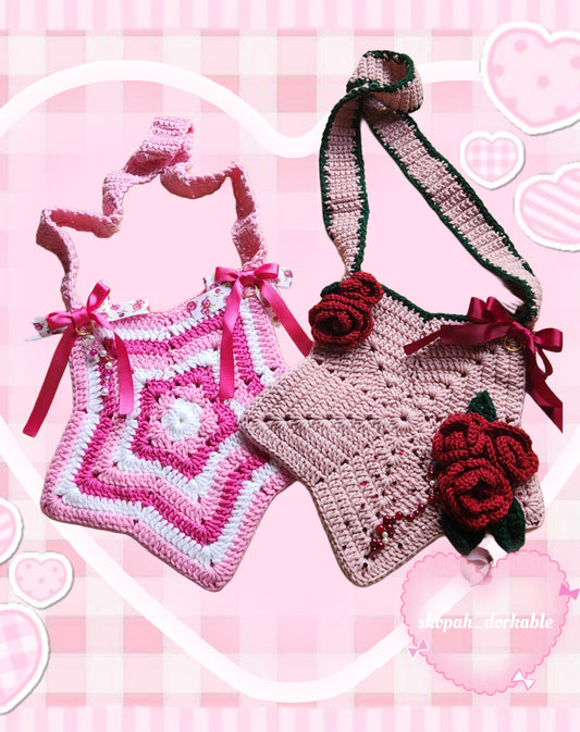Star Purses