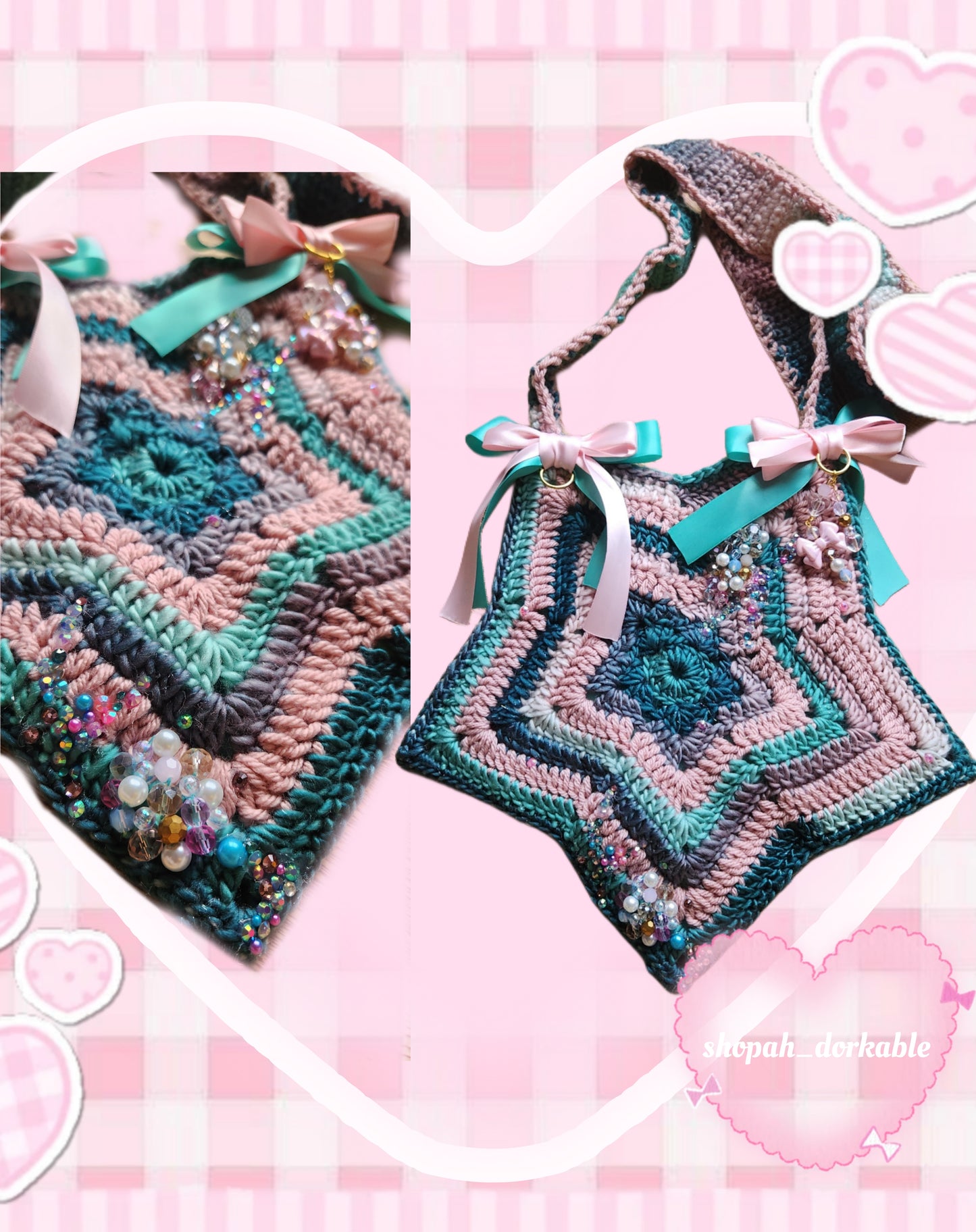 Star Purses