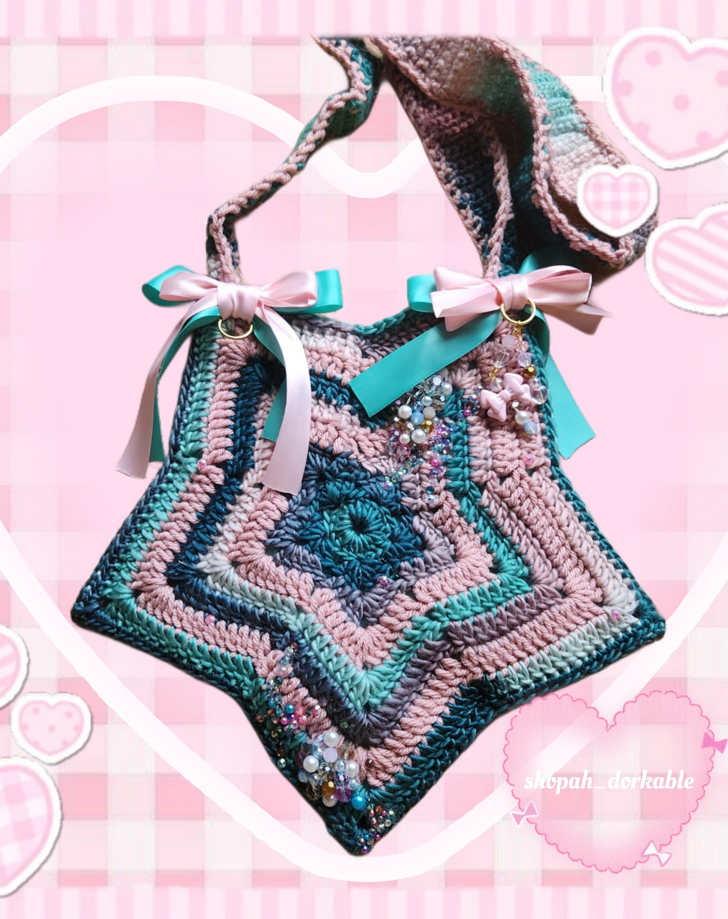 Star Purses