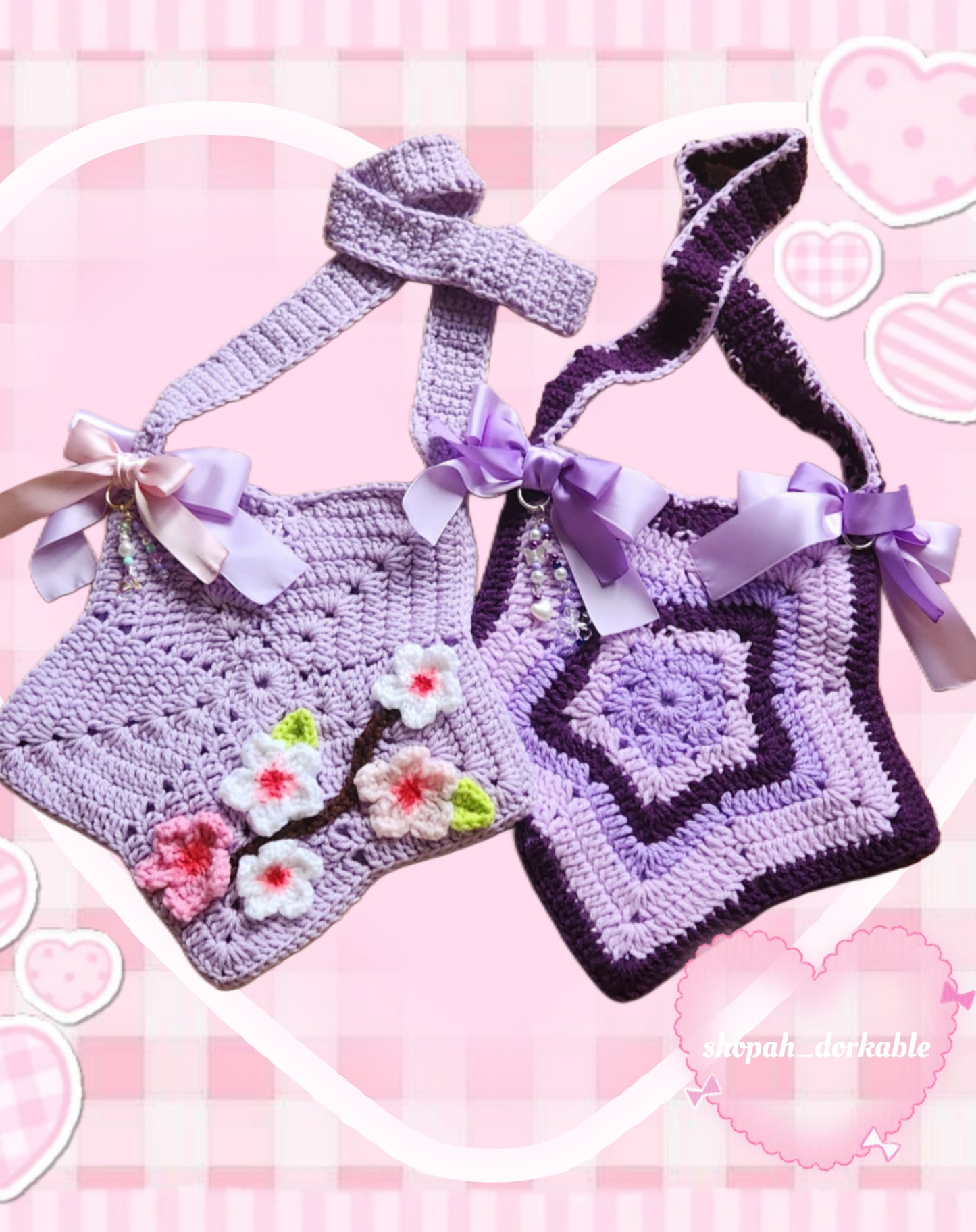 Star Purses