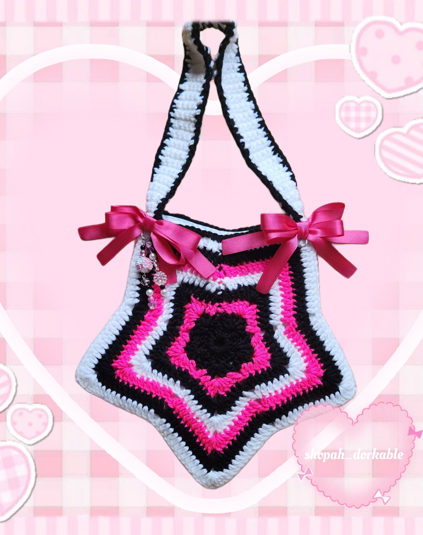 Star Purses