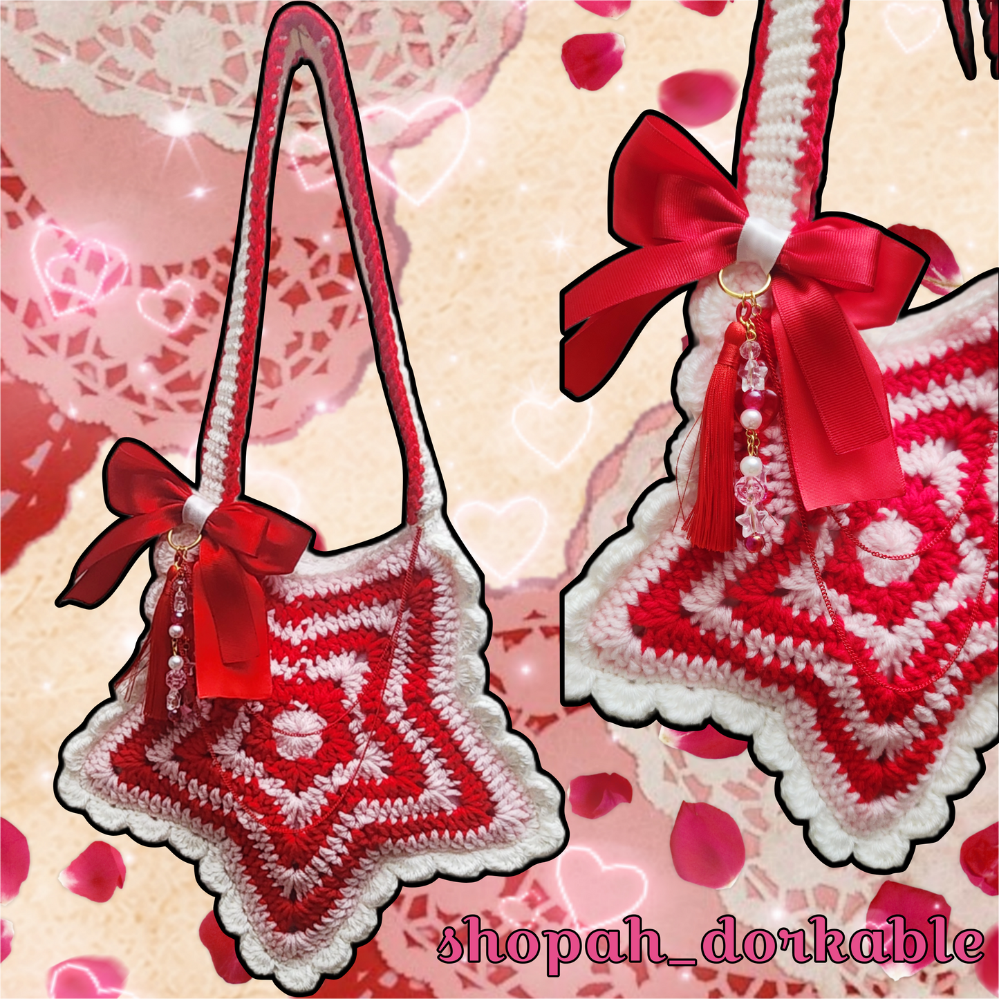 Star Purses