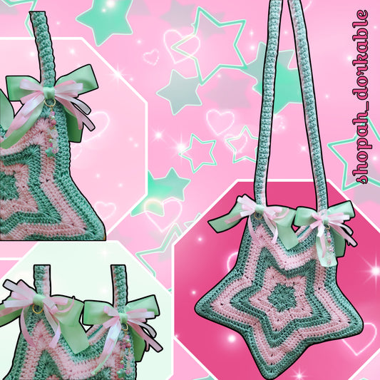 Star Purses