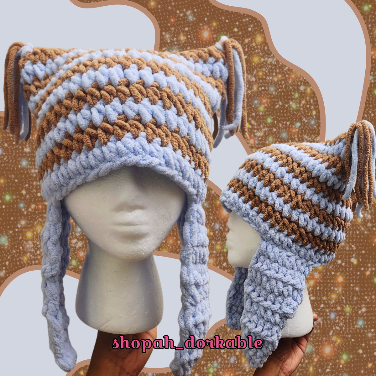 Chunky Hats